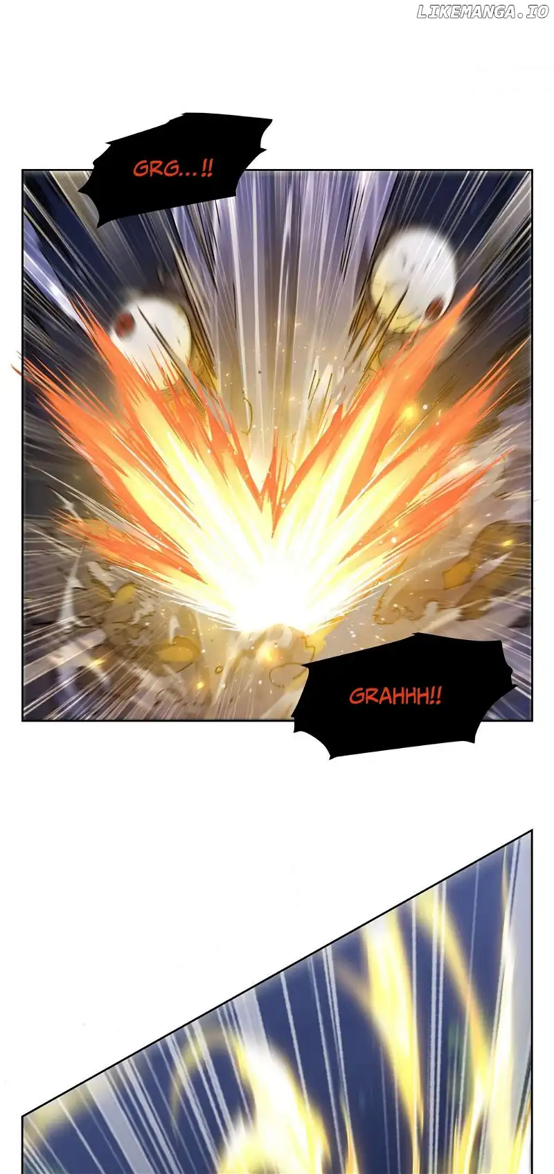 Become a Witch in a World Full of Ghost Stories Chapter 29 114 11