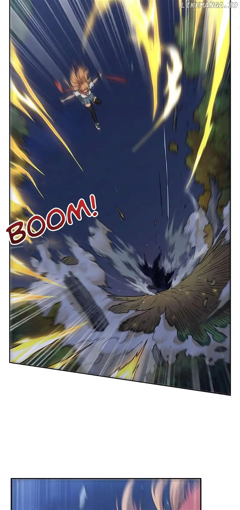 Become a Witch in a World Full of Ghost Stories Chapter 29 115 12