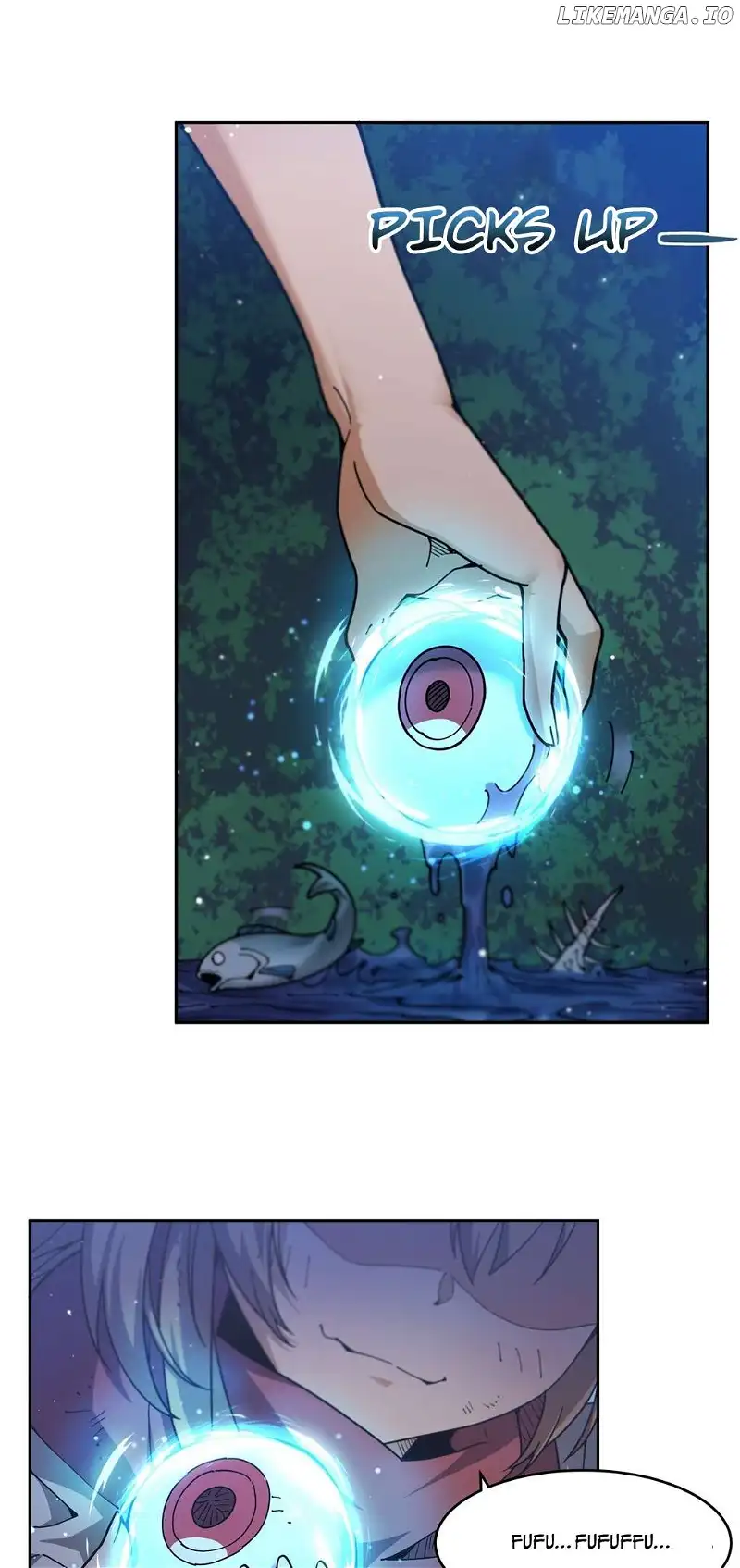 Become a Witch in a World Full of Ghost Stories Chapter 29 119 16