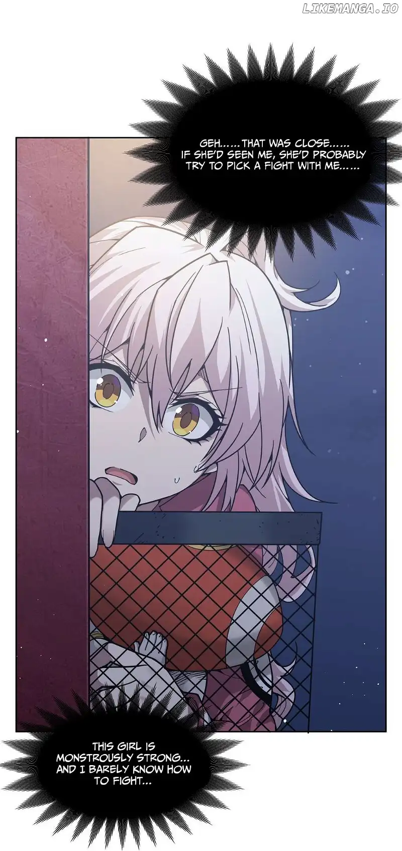 Become a Witch in a World Full of Ghost Stories Chapter 29 122 19