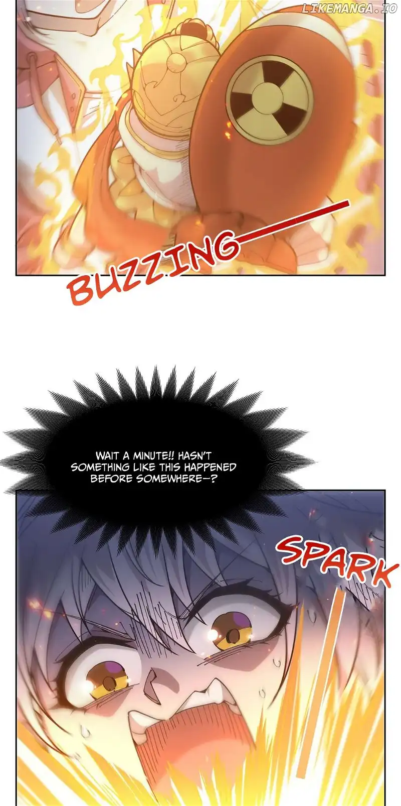 Become a Witch in a World Full of Ghost Stories Chapter 29 125 22