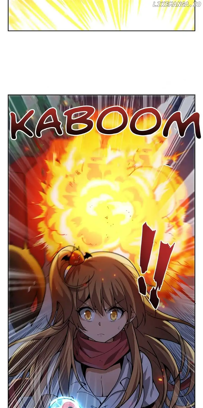 Become a Witch in a World Full of Ghost Stories Chapter 29 126 23