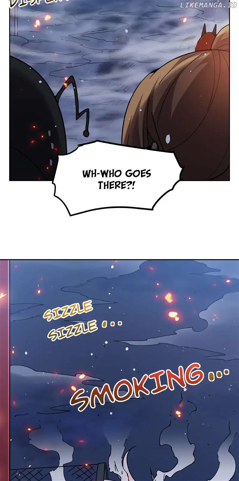 Become a Witch in a World Full of Ghost Stories Chapter 29 128 25