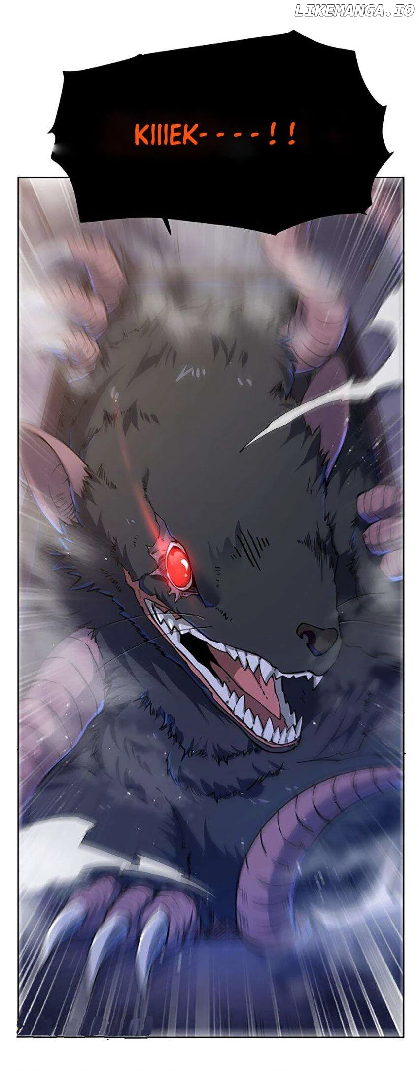 Become a Witch in a World Full of Ghost Stories Chapter 32 162 005