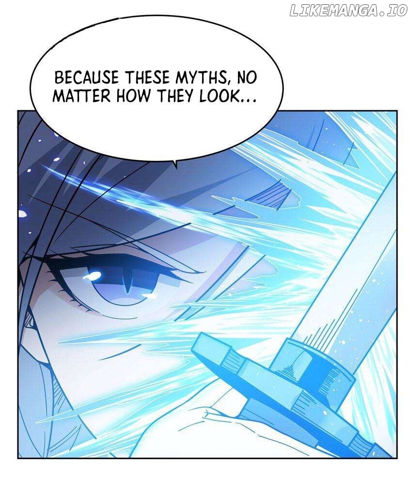 Become a Witch in a World Full of Ghost Stories Chapter 32 166 009