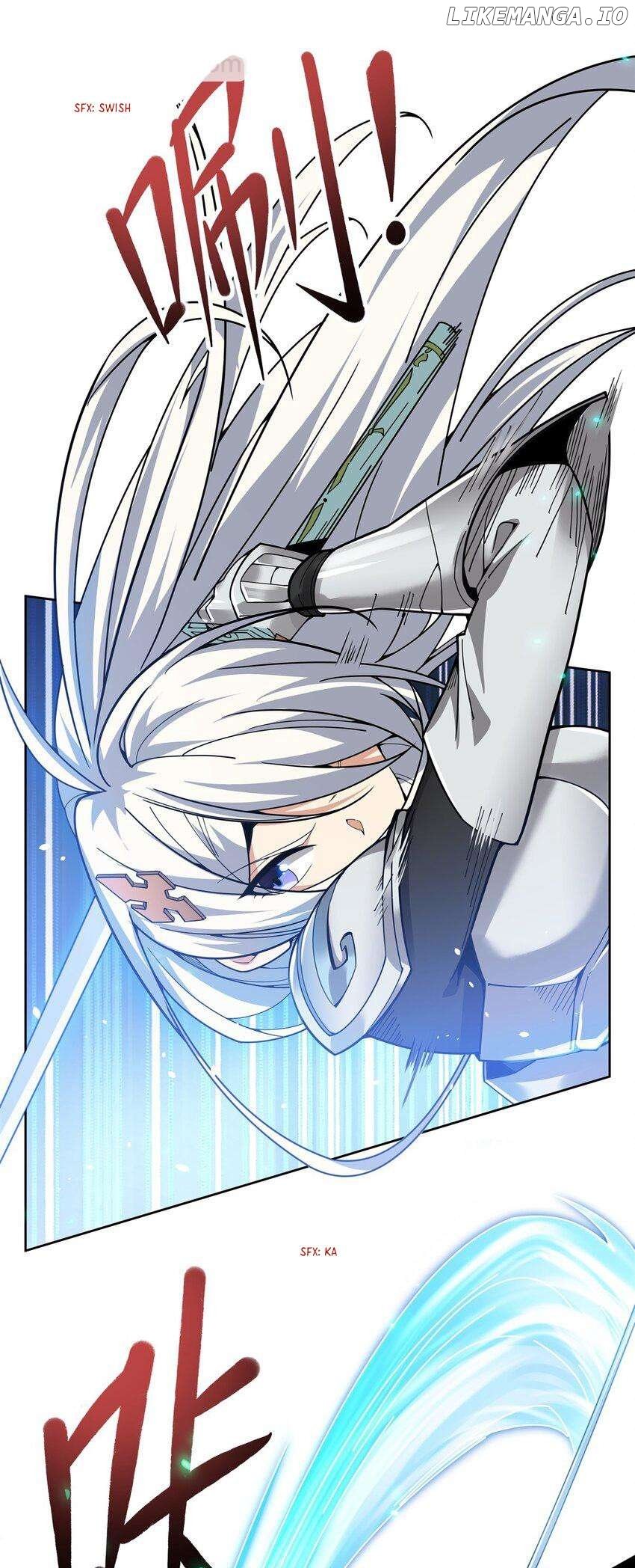 Become a Witch in a World Full of Ghost Stories Chapter 32 174 017