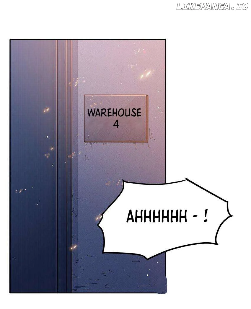 Become a Witch in a World Full of Ghost Stories Chapter 32 192 035