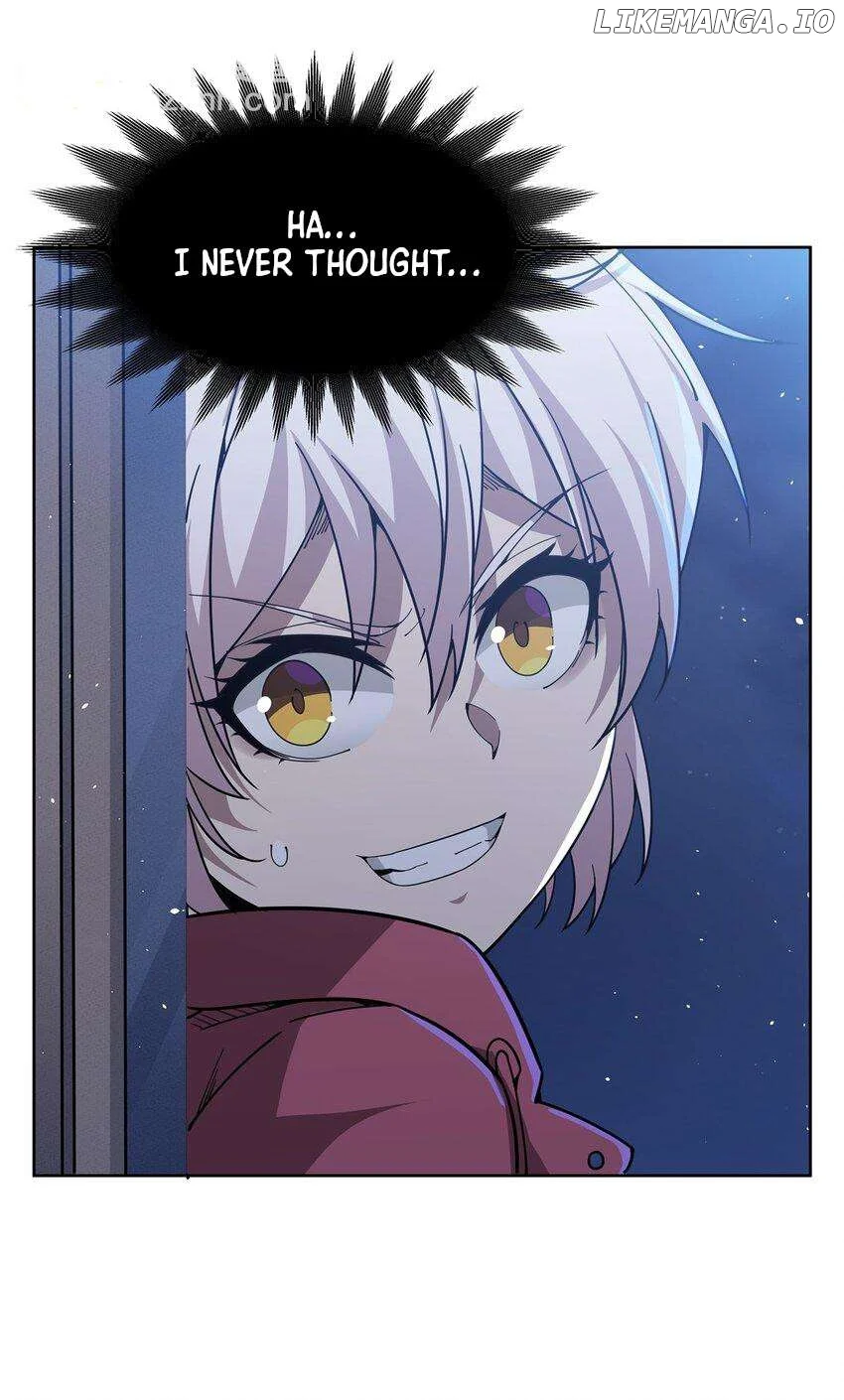 Become a Witch in a World Full of Ghost Stories Chapter 32 198 041