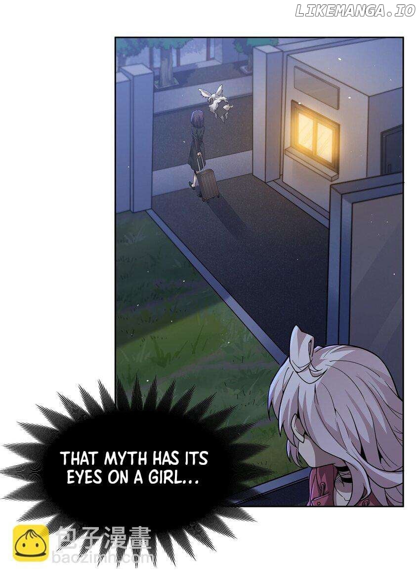 Become a Witch in a World Full of Ghost Stories Chapter 32 200 043