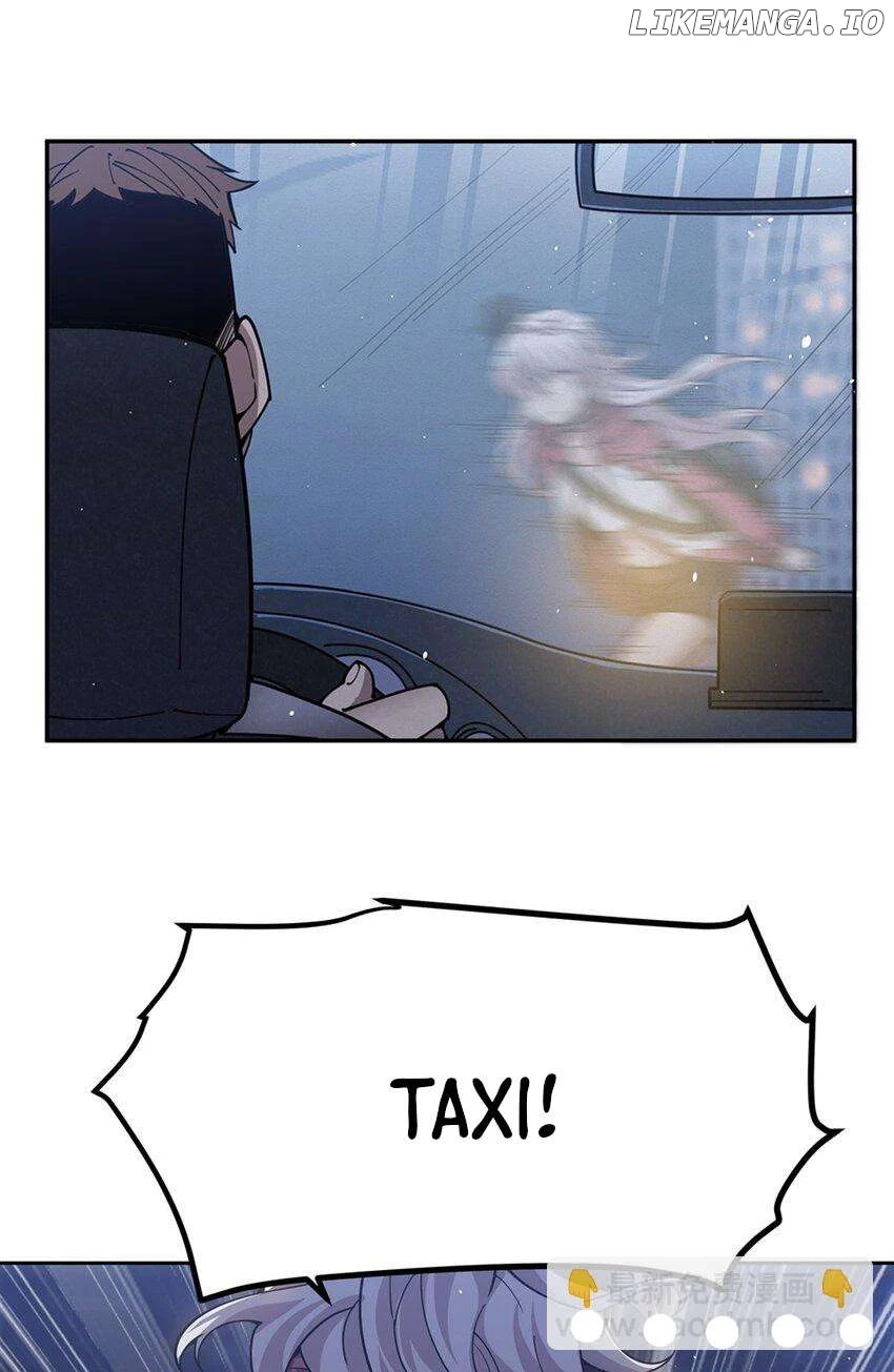 Become a Witch in a World Full of Ghost Stories Chapter 32 205 048