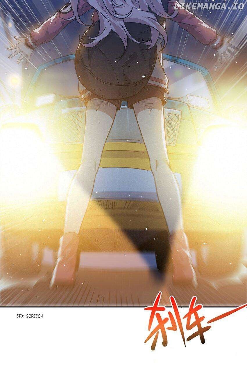 Become a Witch in a World Full of Ghost Stories Chapter 32 206 049