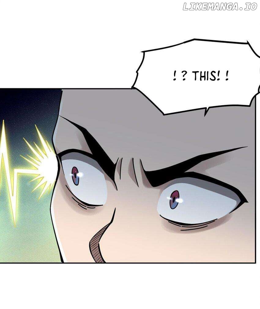 Become a Witch in a World Full of Ghost Stories Chapter 33 160 006