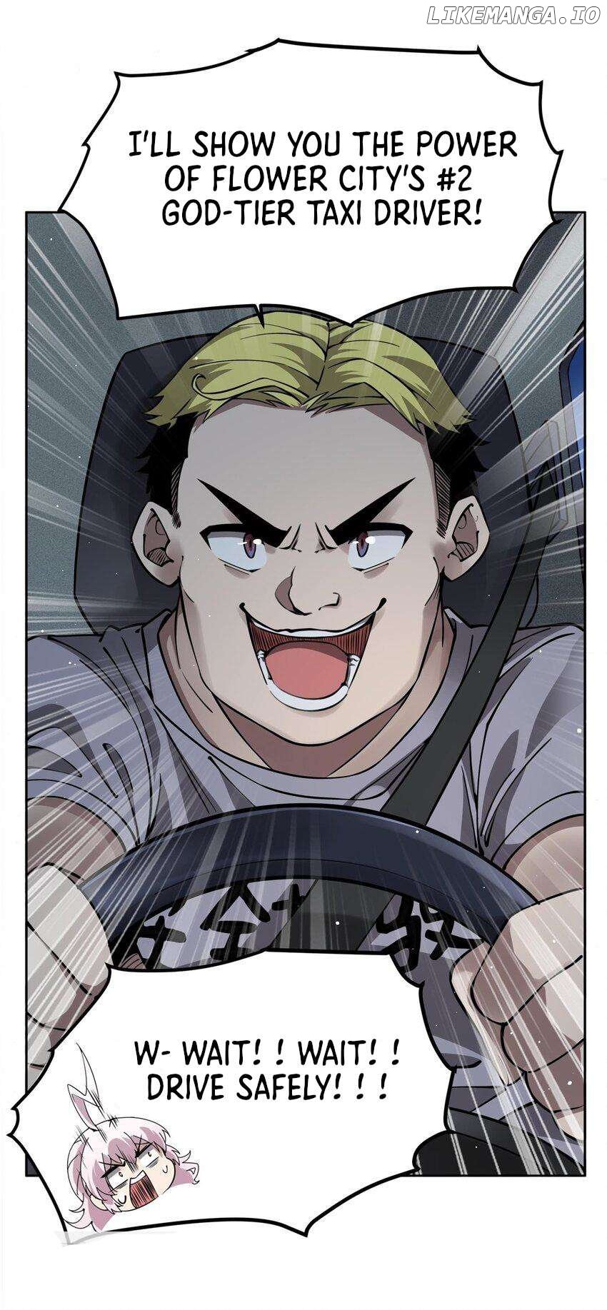 Become a Witch in a World Full of Ghost Stories Chapter 33 162 008