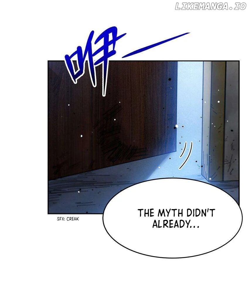 Become a Witch in a World Full of Ghost Stories Chapter 33 173 019