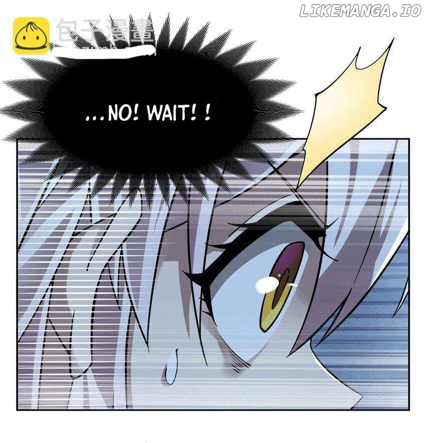 Become a Witch in a World Full of Ghost Stories Chapter 33 183 029