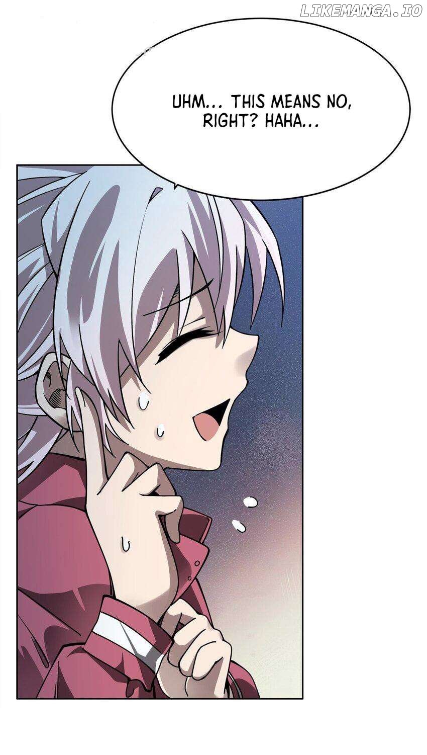 Become a Witch in a World Full of Ghost Stories Chapter 33 187 033