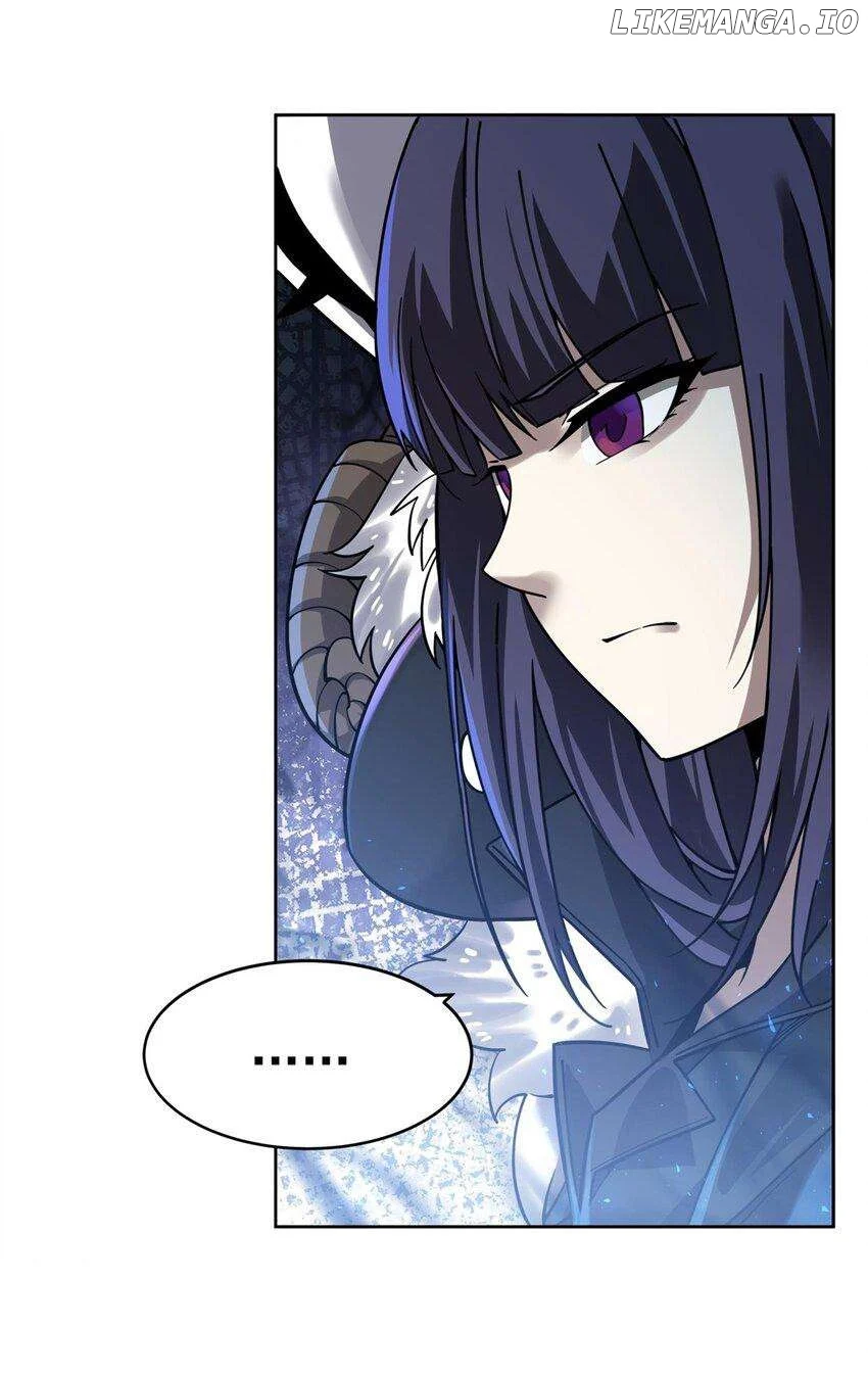 Become a Witch in a World Full of Ghost Stories Chapter 33 188 034