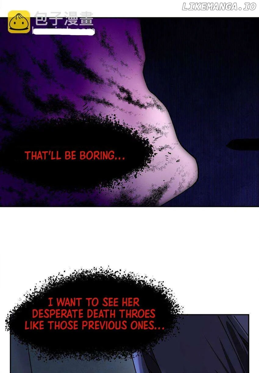 Become a Witch in a World Full of Ghost Stories Chapter 33 189 035