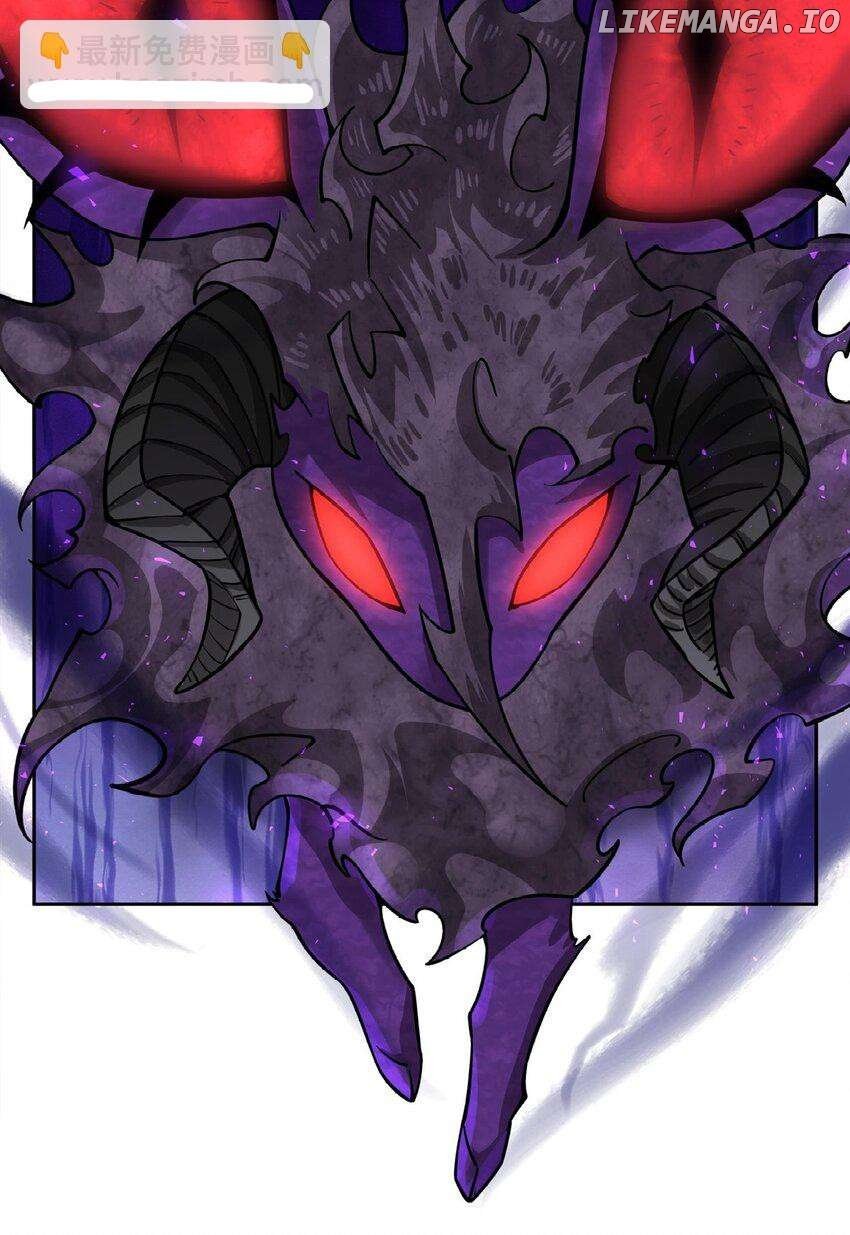 Become a Witch in a World Full of Ghost Stories Chapter 33 196 042