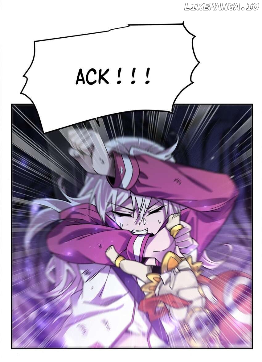 Become a Witch in a World Full of Ghost Stories Chapter 34 167 10