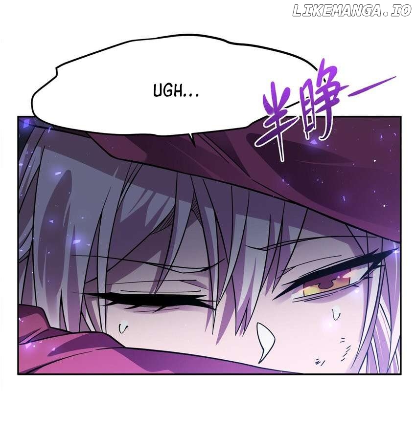 Become a Witch in a World Full of Ghost Stories Chapter 34 168 11