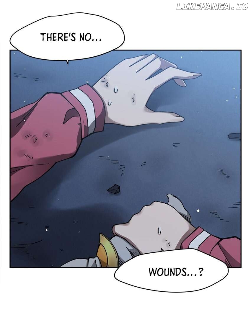 Become a Witch in a World Full of Ghost Stories Chapter 34 169 12