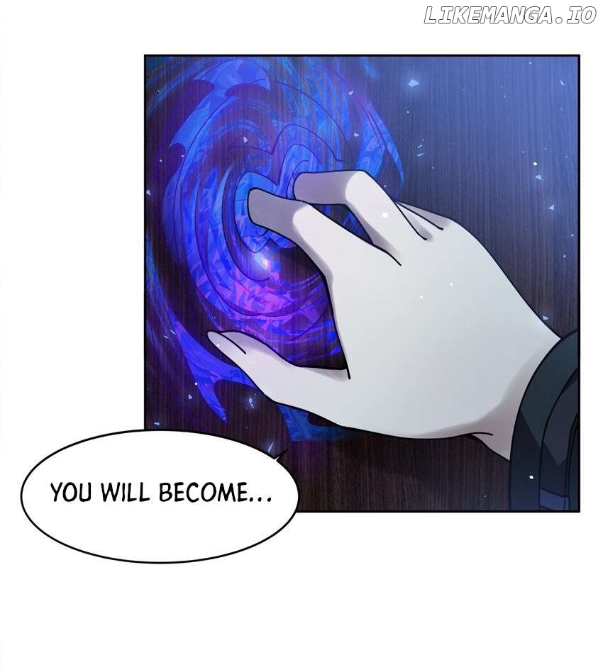 Become a Witch in a World Full of Ghost Stories Chapter 34 174 17