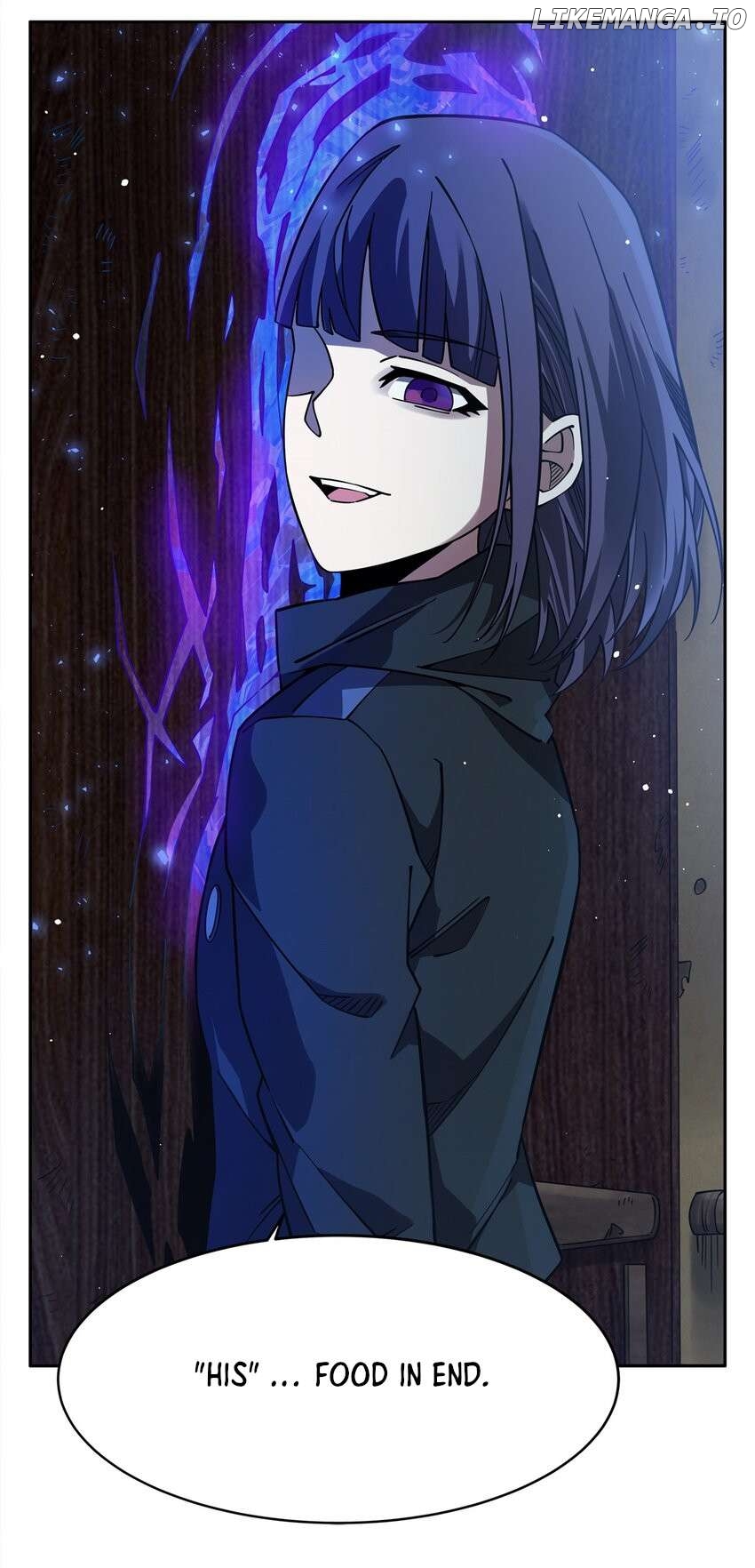 Become a Witch in a World Full of Ghost Stories Chapter 34 175 18