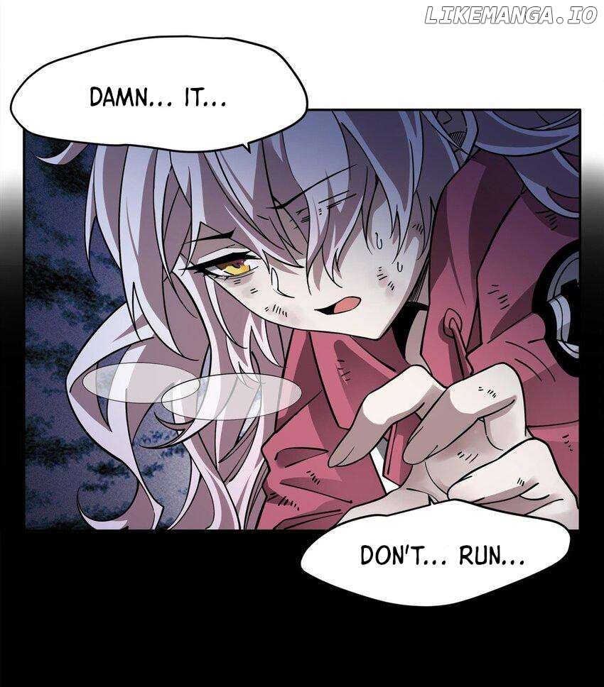 Become a Witch in a World Full of Ghost Stories Chapter 34 176 19