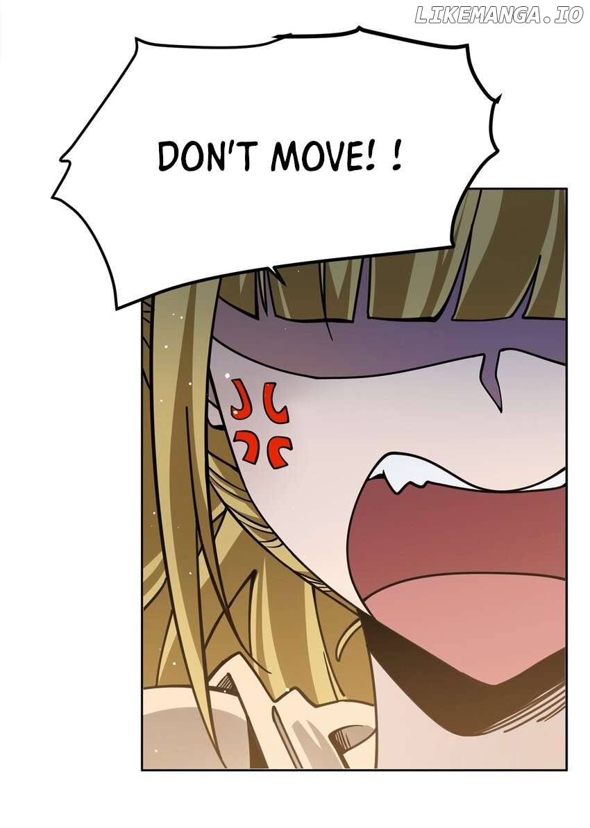 Become a Witch in a World Full of Ghost Stories Chapter 34 187 30