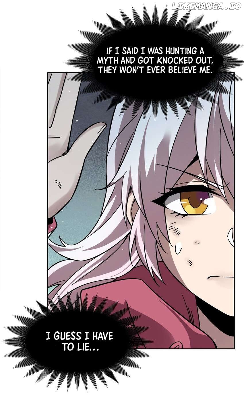 Become a Witch in a World Full of Ghost Stories Chapter 34 195 38