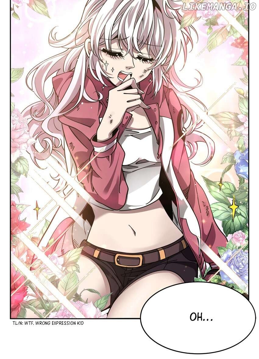 Become a Witch in a World Full of Ghost Stories Chapter 34 197 40