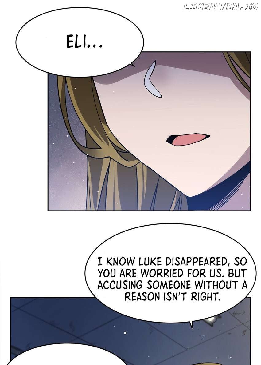 Become a Witch in a World Full of Ghost Stories Chapter 34 199 42