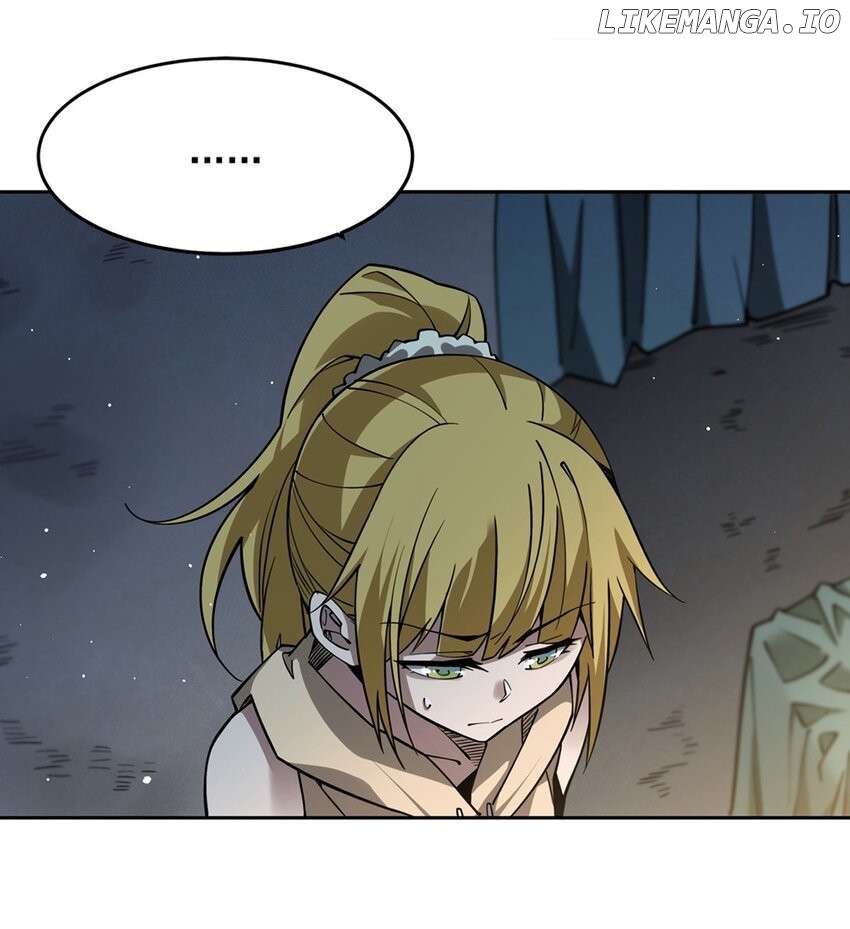 Become a Witch in a World Full of Ghost Stories Chapter 34 201 44