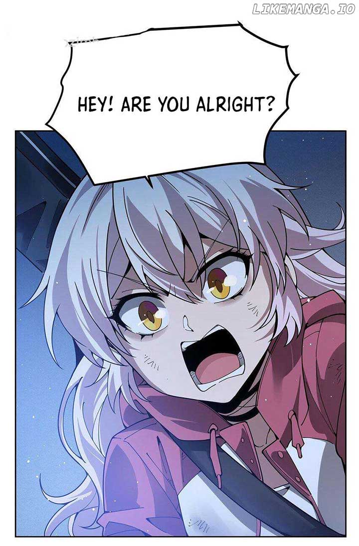 Become a Witch in a World Full of Ghost Stories Chapter 36 160 03