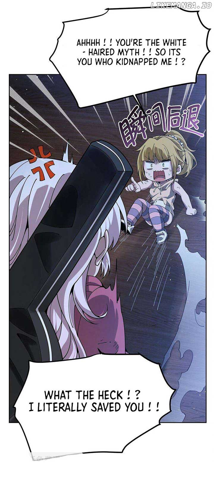 Become a Witch in a World Full of Ghost Stories Chapter 36 161 04