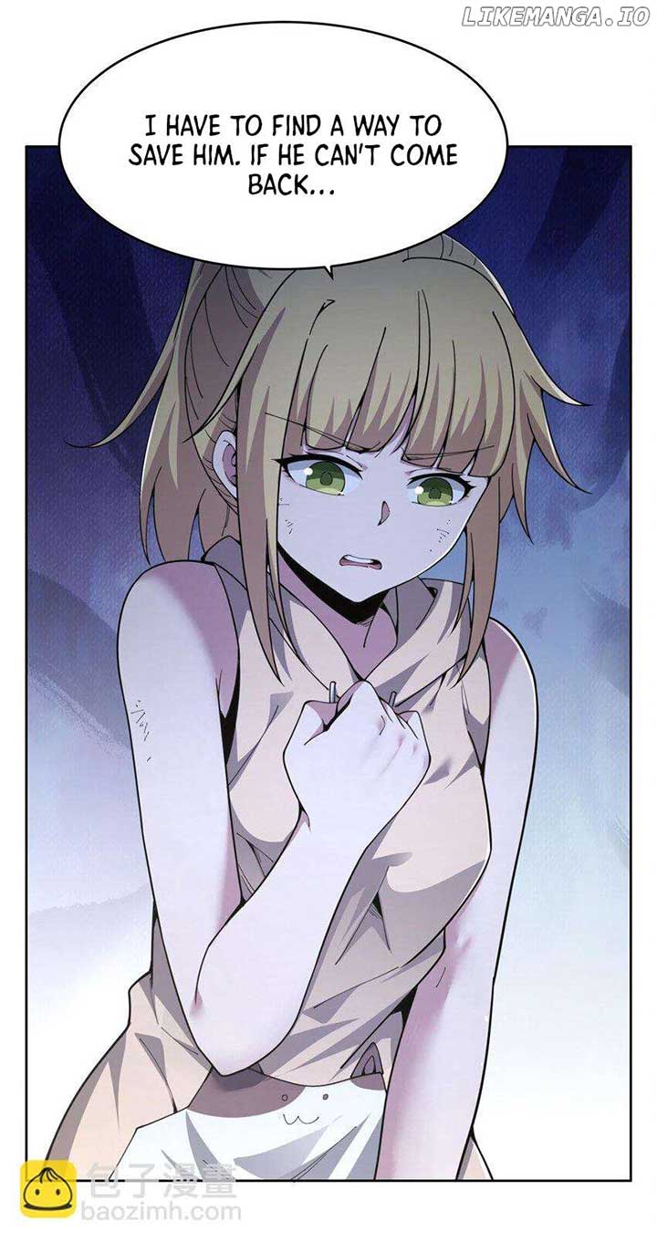 Become a Witch in a World Full of Ghost Stories Chapter 36 170 13