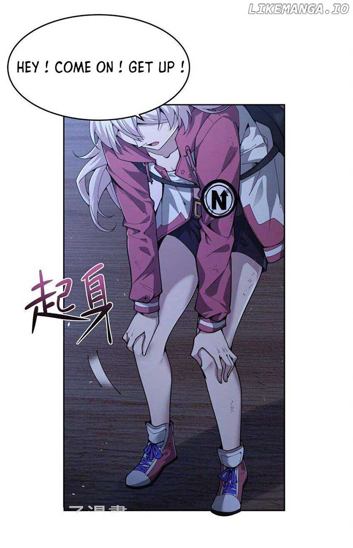 Become a Witch in a World Full of Ghost Stories Chapter 36 172 15