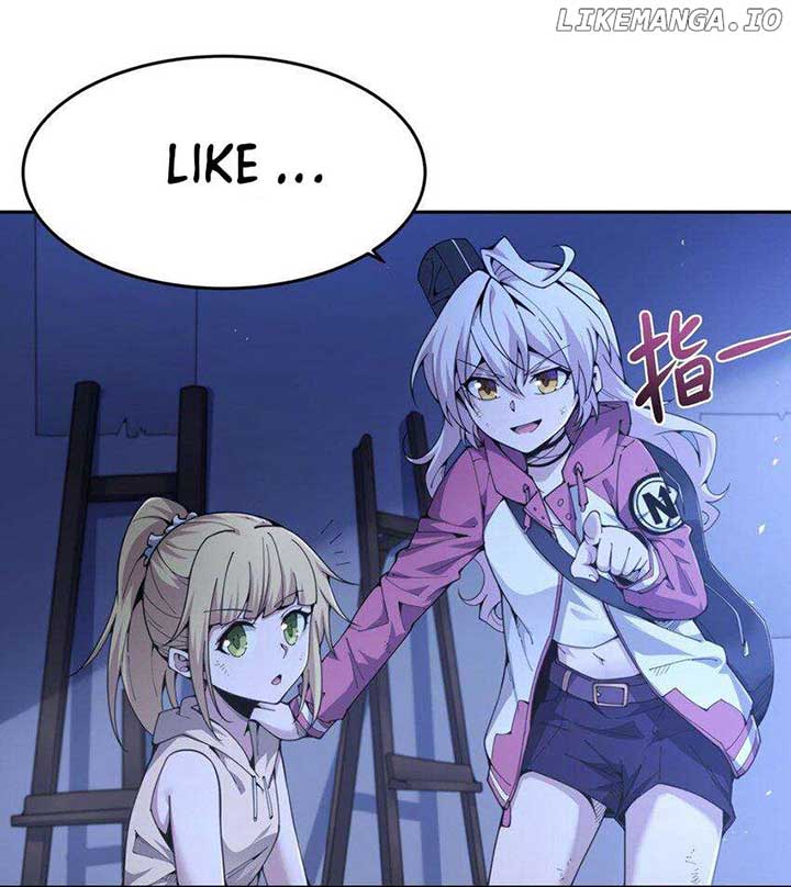 Become a Witch in a World Full of Ghost Stories Chapter 36 174 17