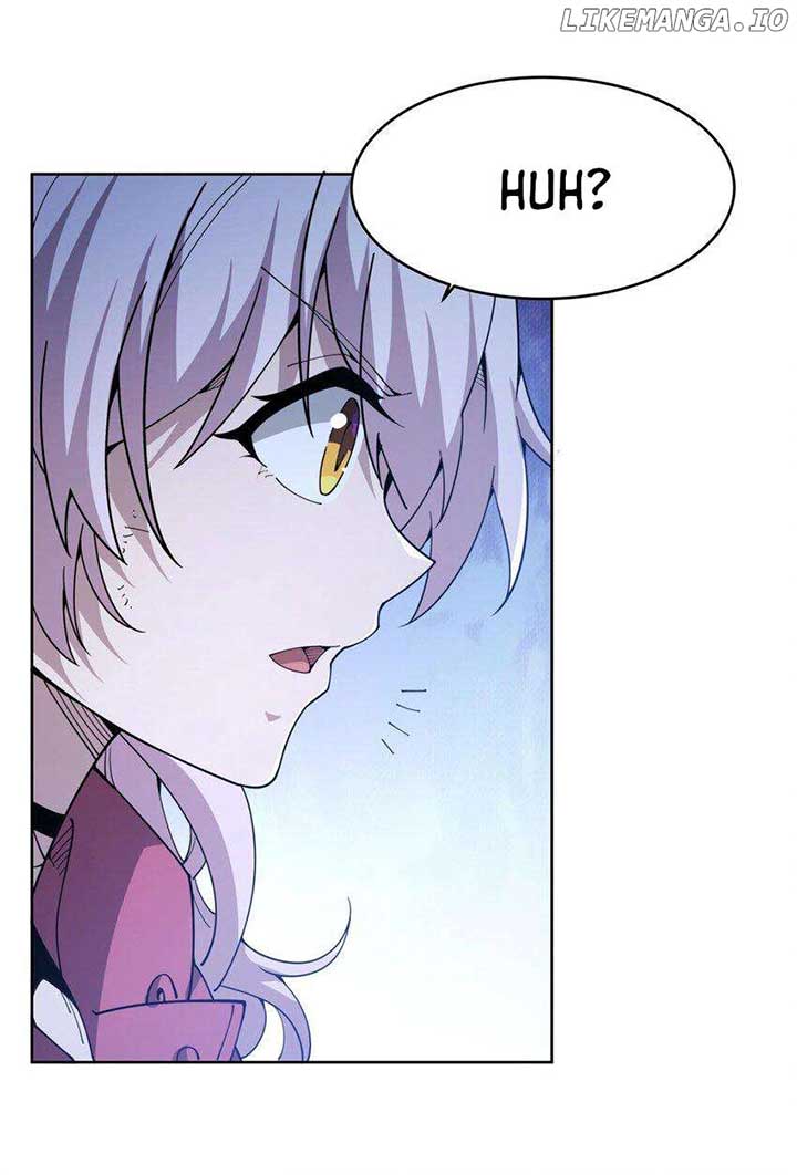 Become a Witch in a World Full of Ghost Stories Chapter 36 176 19