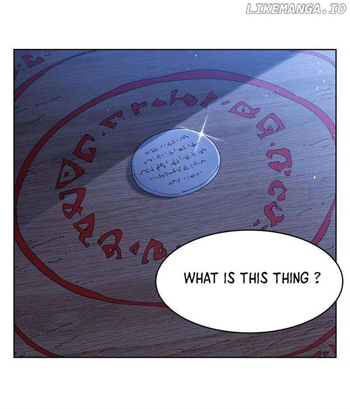 Become a Witch in a World Full of Ghost Stories Chapter 36 177 20