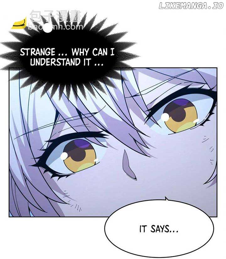 Become a Witch in a World Full of Ghost Stories Chapter 36 179 22