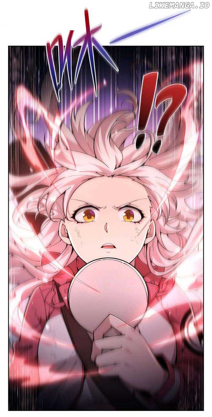 Become a Witch in a World Full of Ghost Stories Chapter 36 181 24