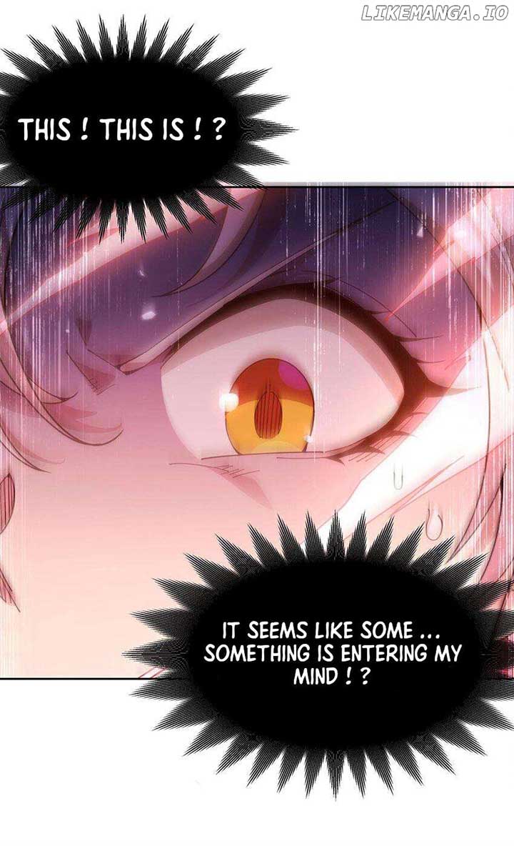 Become a Witch in a World Full of Ghost Stories Chapter 36 182 25