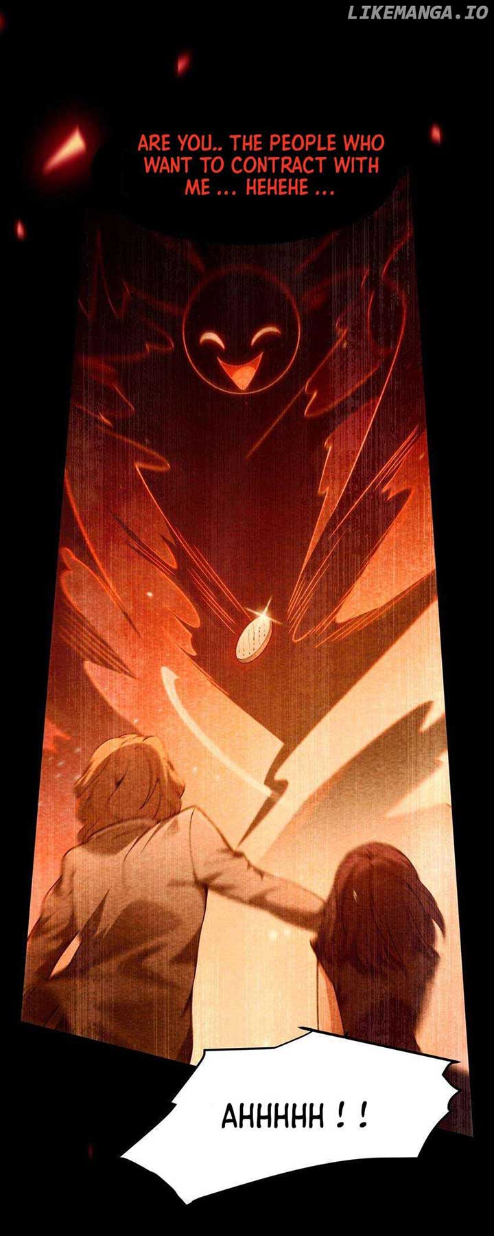 Become a Witch in a World Full of Ghost Stories Chapter 36 185 28