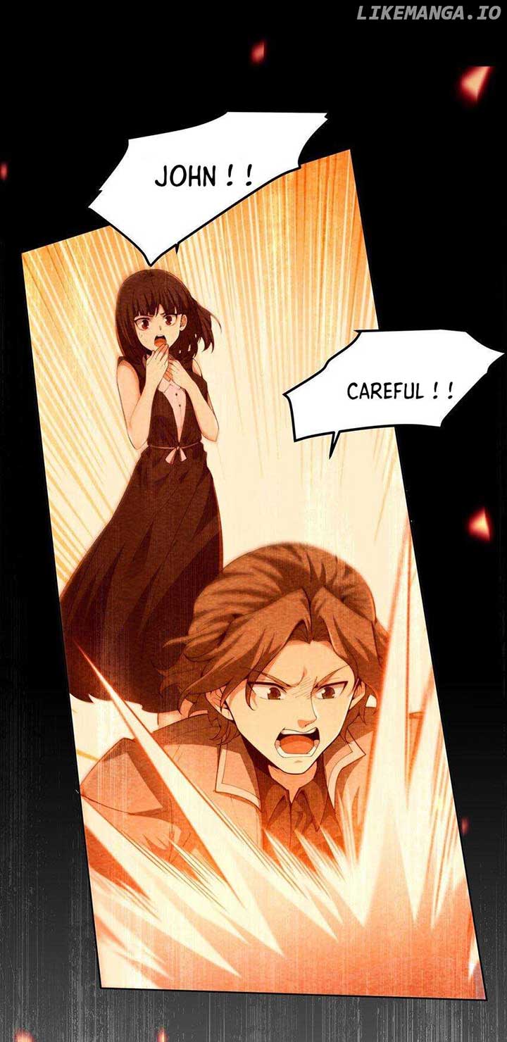 Become a Witch in a World Full of Ghost Stories Chapter 36 186 29