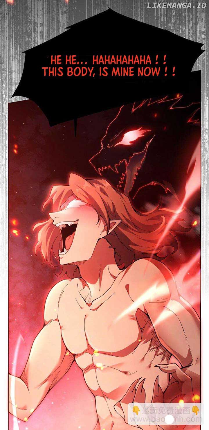 Become a Witch in a World Full of Ghost Stories Chapter 36 187 30