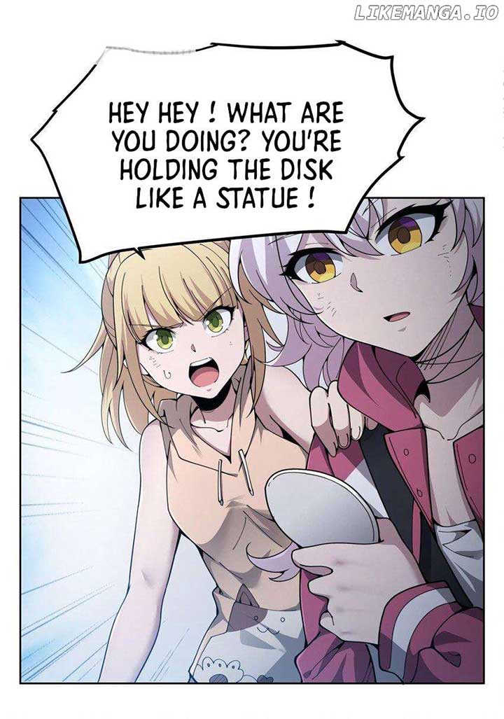 Become a Witch in a World Full of Ghost Stories Chapter 36 189 32