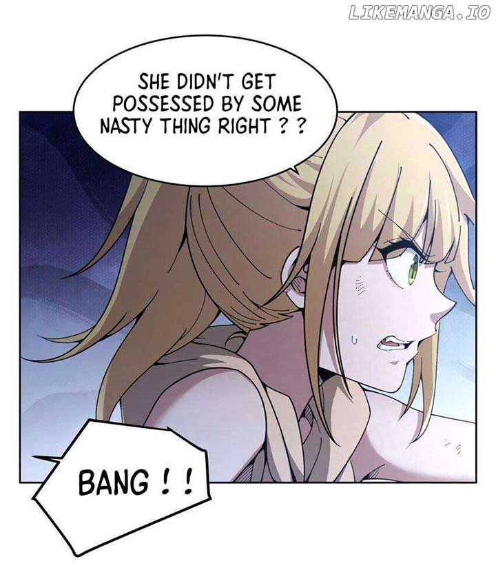 Become a Witch in a World Full of Ghost Stories Chapter 36 190 33