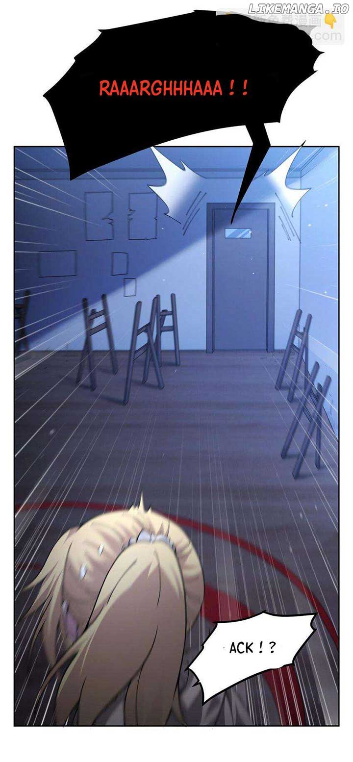 Become a Witch in a World Full of Ghost Stories Chapter 36 192 35